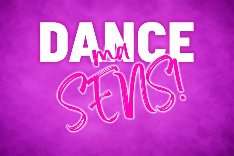 Dance ma sens 3 