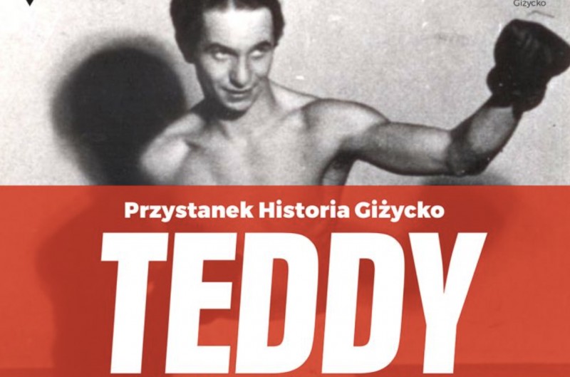 Przystanek Historia IPN | Teddy